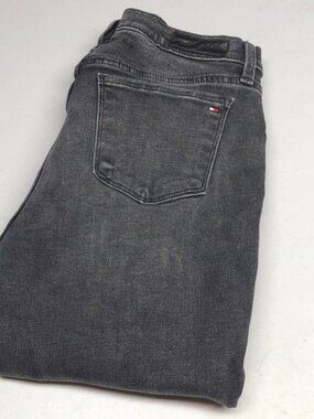 TOMMY HILFIGER HERITAGE COMO SKINNY JEANS 8/29x29⭐️